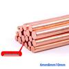 Fei Luan Copper Plated Carbon Arc Gouging Rods