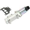 Idle Air Control Valve + Gasket For 98-04 Nissan Frontier Xterra 2.4L 237813S510