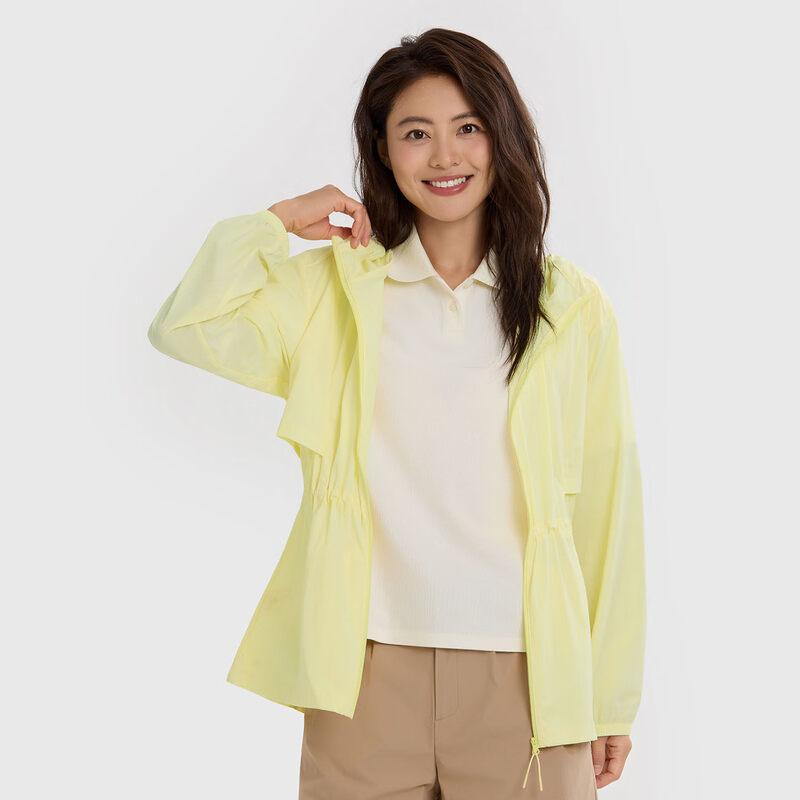 LAFUMA Women's Cooling UPF40+ Sun Protection Jacket