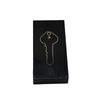 Magnetic Car Key Box Anti-Loss Secret Hidden Key Storage Box Portable Hidden Car Key Tool