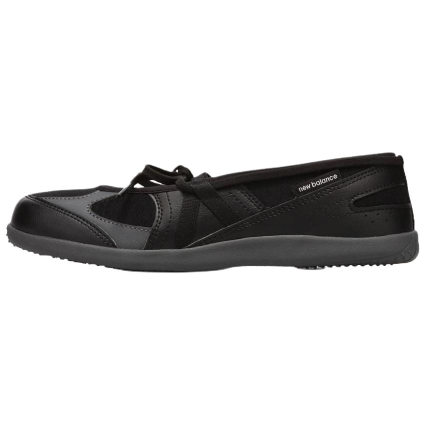 New Balance Flat Breeze Comfortable Fit