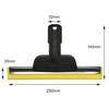 For Karcher SC2 / SC3 / SC4 / SC5 / CTK10 / CTK20 Steam Cleaner Glass Mirror Cleaning Nozzle Wiper Accessories 2.863-025.0