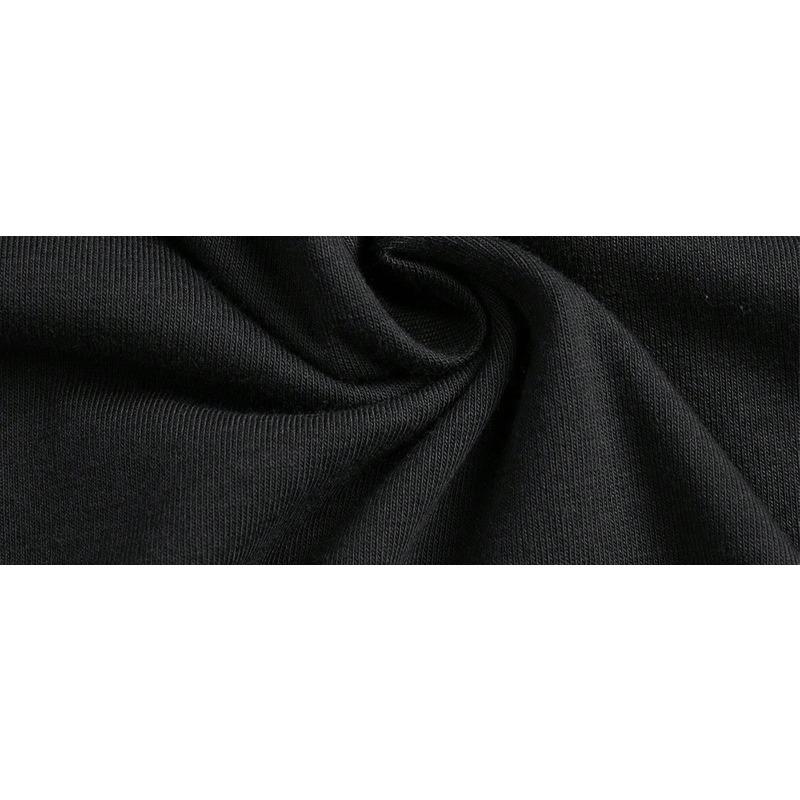 European sizes  Kids' Baseball 100 Days School Print Black TShirt, Crew Neck, Casual Tee, Medium Stretch Knit Fabric,