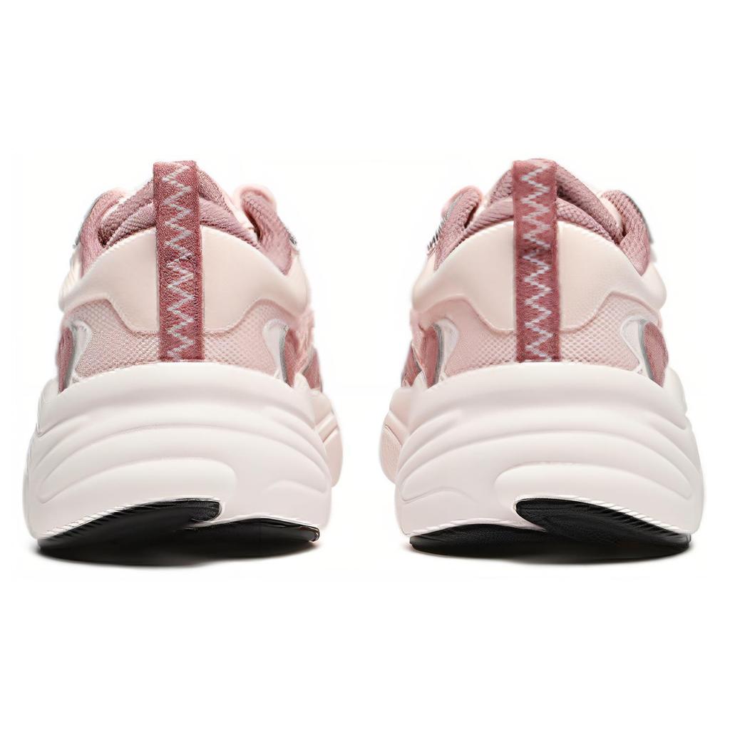 New FILA Keppler Low Top Casual Shoes Women's Pink F12W232129FWS