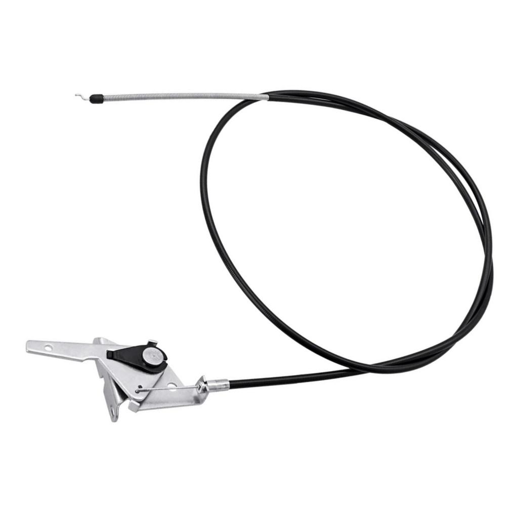 Gasreglagevajer för Cub Cadet ZT1 ZTX4 746-05811