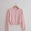 Herta Pastel Knit Cardigan 5 Colors