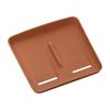 Silicone Wireless Charging Anti-slip Pad for BYD Leopard Titanium 7 Center Console Accessories