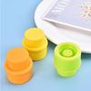 Fresh Keeping Vacuum Cola Sealer Soda Bottle Pump Caps Stopper Bottle Top Saver Lid Pressure Cap