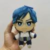 New My Hero Plush Toy Series Character 15CM Midoriya Izuku Doll Pendant Plush Toy Gift