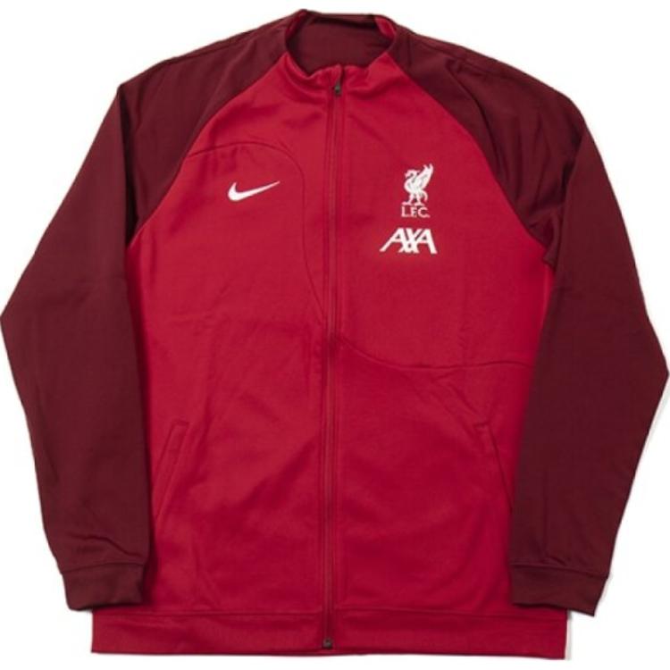 Nike Jackets Men s Red Crew Neck Moderate Other DV5050-687 S