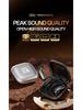 M142 Offene kabellose Bluetooth-Kopfhörer mit langer Akkulaufzeit & High-Fidelity-Sound