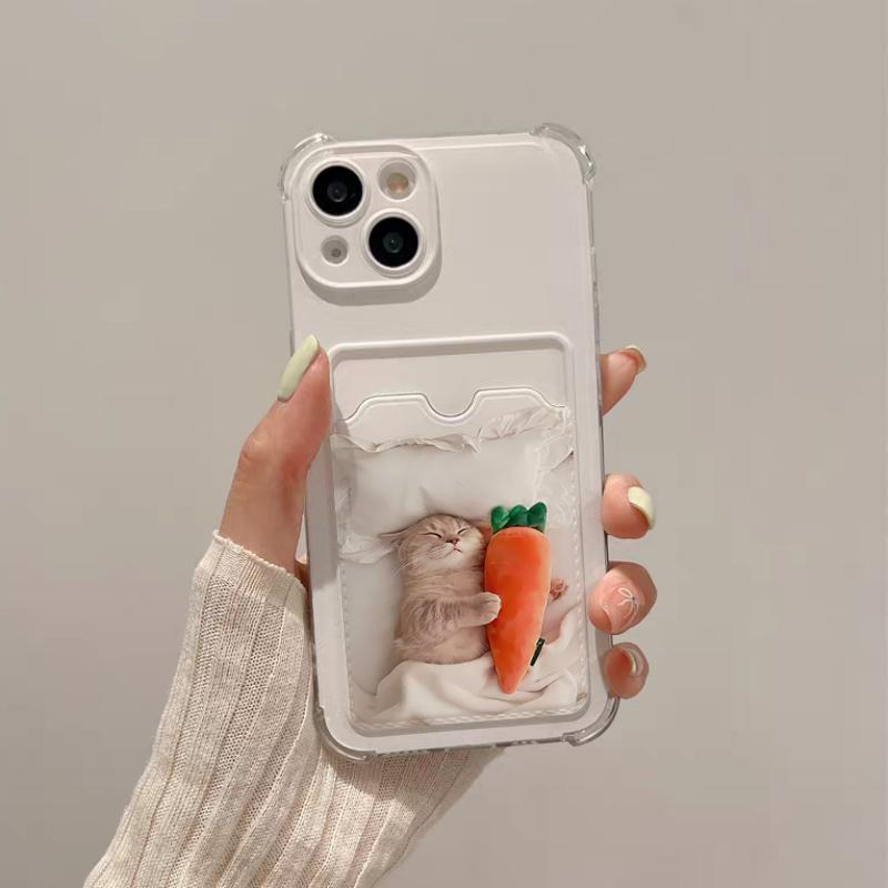 Dog Cat Couple TPU Case For Samsung Galaxy S25 S24 S23 S22 S21 Plus Ultra FE A56 A36 A54 A55 A35 A15 A14 A34 A06 A25 A24 Cover