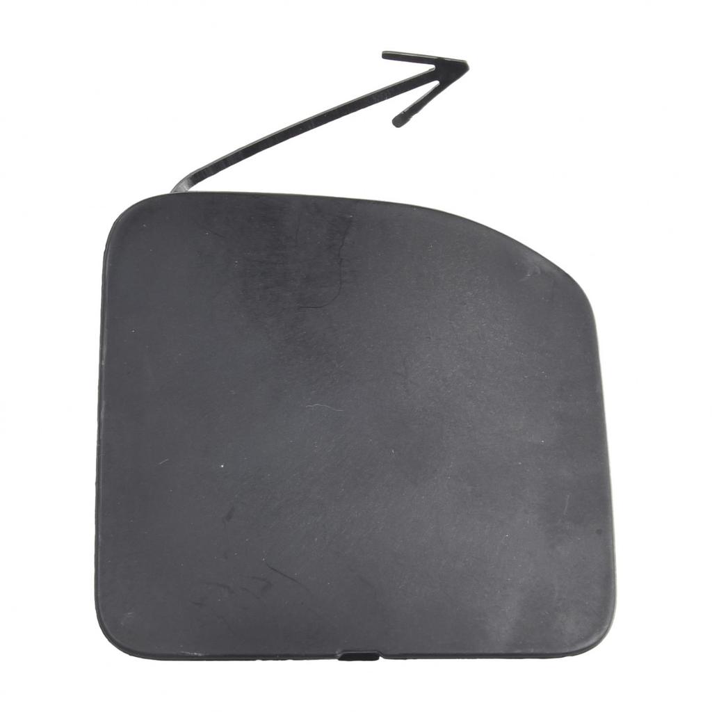 Fits For Nissan for Versa Sedan 2015-2019 Front Bumper Tow Hook Cover Cap