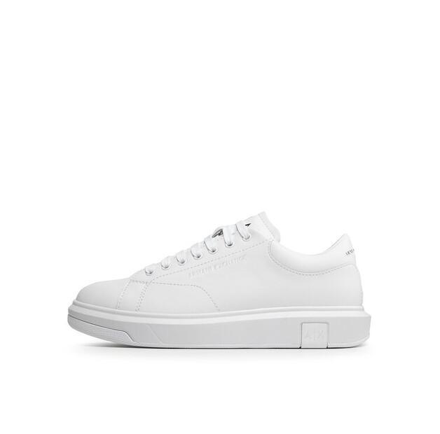 Кроссовки Armani Exchange XUX123 XV534 00152