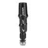 Durable Aluminum Alloy Golf Shaft Adapter Sleeve Accessory for TaylorMade M1 M2 Driver