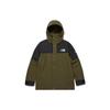 Jackets & Coats Men's Green NJ2HP50M
