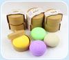Squishy Steamed Stuff Bun Party Favors Gifts Anti-Stress Dumpling Squishy Fidget Toys Slowing Rebound Simulated Baozi Ornament