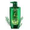 L'Oreal Tea Tree Anti-Dandruff Oil Control Shampoo