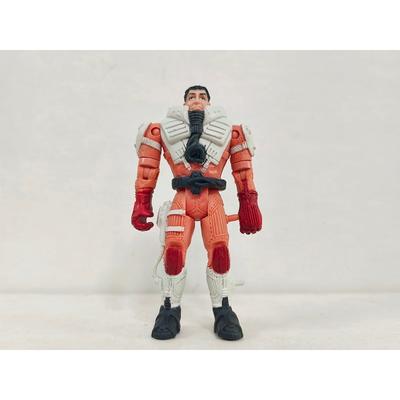 3.75" Action Figure Lanard The Corps Special Forces Soldier with Accessories Collection Figure Kid Toy 035