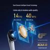 Soundcore Space A40 Wireless Noise Cancelling Earbuds