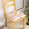 Universal Stretch Dining Chair Covers For Wedding Banquet Bar Party Home Decor Seat Protector Slipcovers
