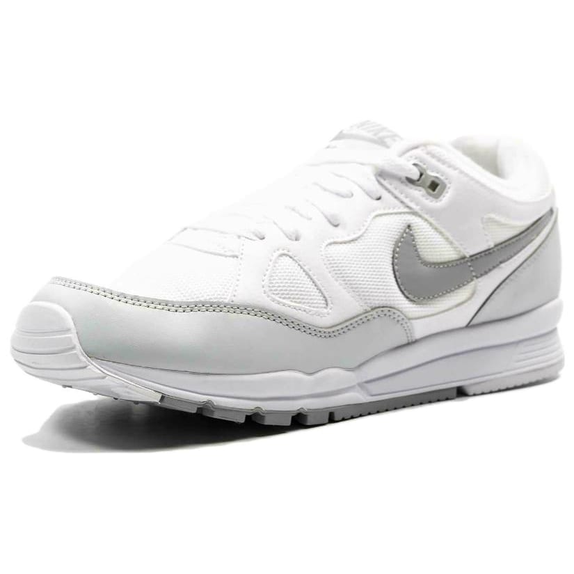 Nike Air Span 2 White Wolf Grey AH8047-105