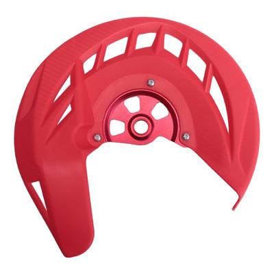 Authentic Motorcycle Front Disc Brake Cover For Honda RF250L 2017- CRF300L- 17Mm Brake Protective Disc