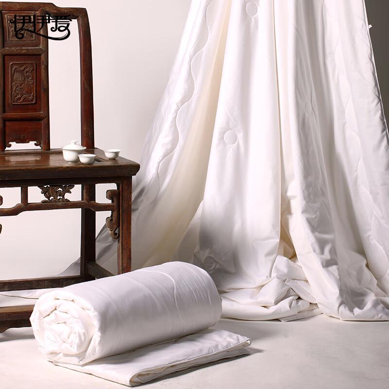 Yiyiai Mulberry Silk Winter Quilt