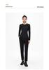 ANTA Women's Champion Commuter Casual Pants