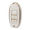 Premium Key Case for Hongqi H9, H5, H7, HS7 - 21 Models for Men and Women