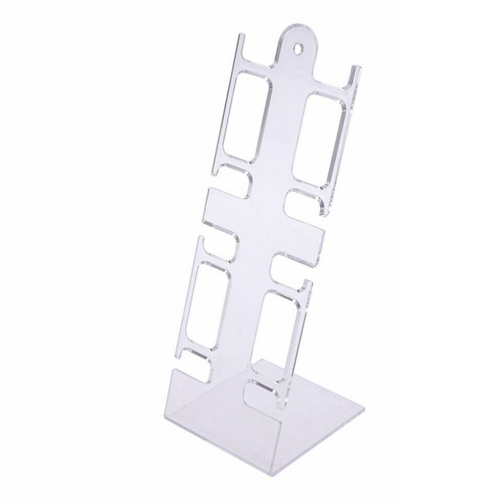 Stable Watch Storage Storage Rack Bracelet Bracket Jewelry Storage Watch Display Stand Storage Rack