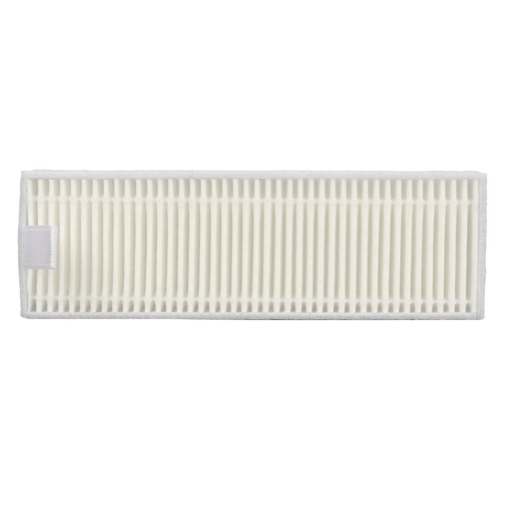 10PCS Robot Vacuum Cleaner Filter Parts High Efficiency Particulate Air Filter for Tikom G8000
