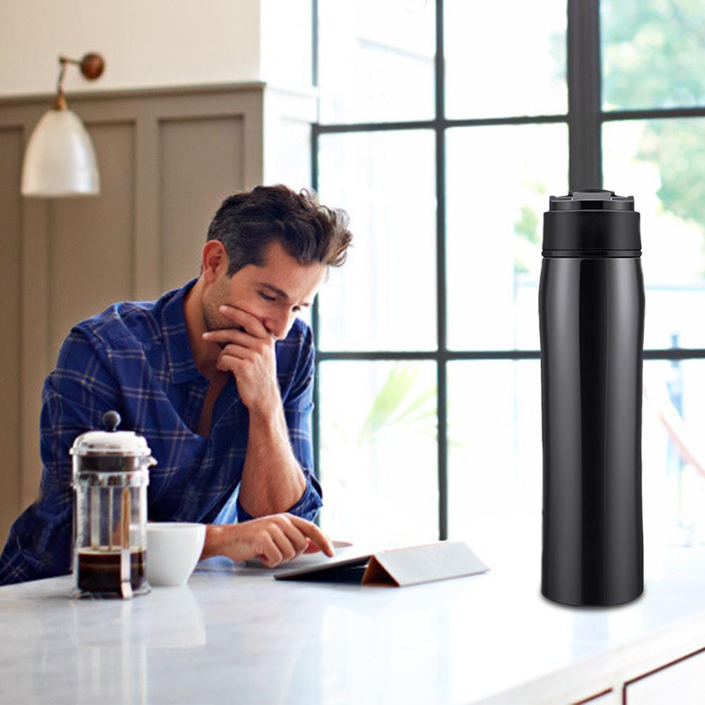 La Mejor Taza De Viaje De Prensa Francesa Para Llevar Contigo En 2021 -  Dragon Ball Super: Broly