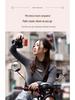 8K Shell Hi-5 Retro Flash for DSLR & Mirrorless Cameras - Mini External Hot Shoe Light