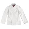 CG Workwear Womens/Ladies Turin Classic Chef Jacket