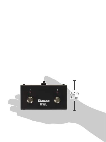 IBANEZ IFS2L Footswitch for TROUBADOUR T80IISM