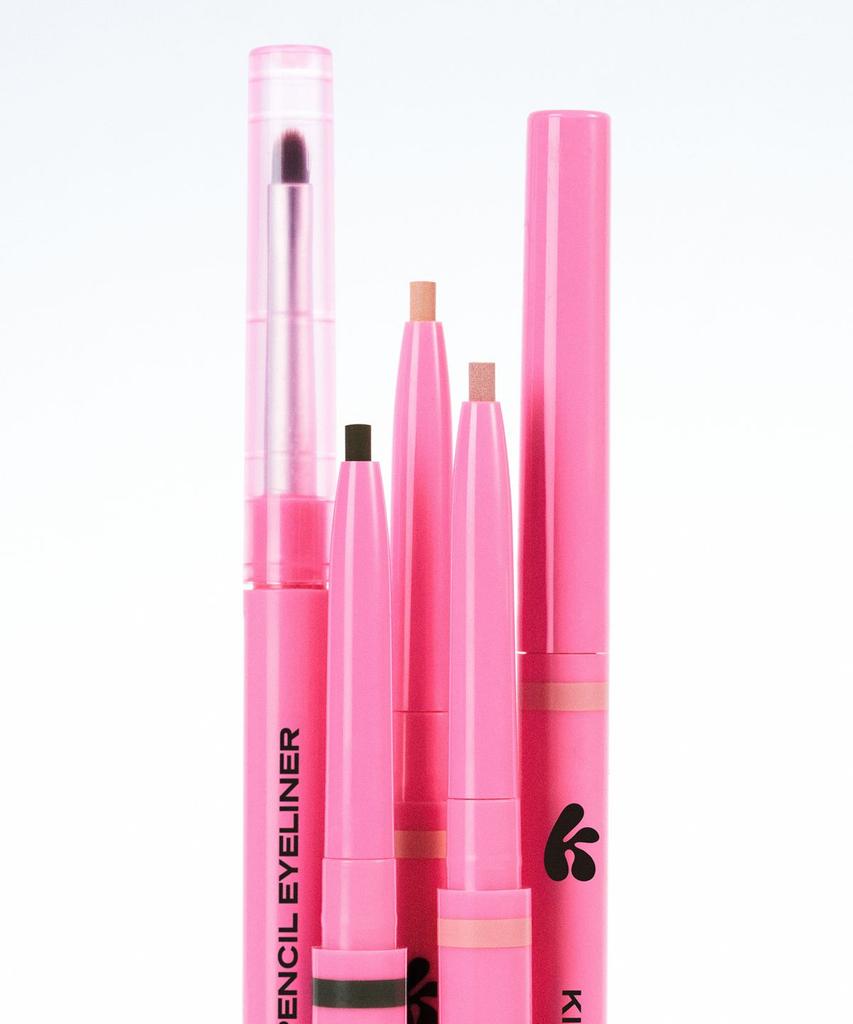 pencil eyeliner