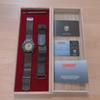 Used Ninja Sword ~KATANA~ P0162 [LUMINOX] Luminox