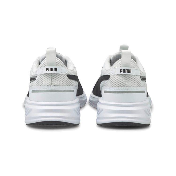 PUMA Scorch Runner 'White Black' 194459-04