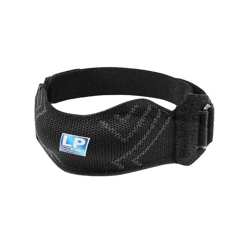 LP Professional Patella Knee Support Strap Adjustable One Size