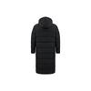 Li-Ning Li Ning Down Jacket Winter Men's Black Unisex AYMP193-1