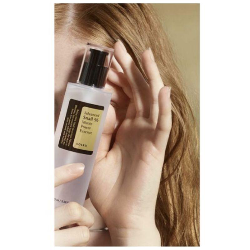 COSRX Advanced Snail 96 Mucin Power Essence 100ml