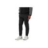 Adidas James Harden Side Stripe Velour Basketball Joggers Men Bottoms Black H50859