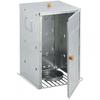 Captain S Tag Folding SMoker M 6547