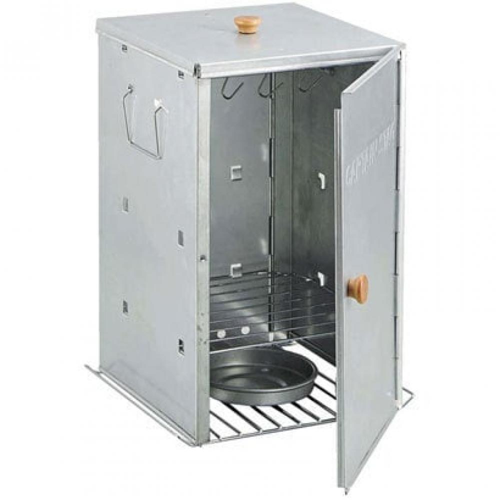 

Капитан Стаг КАПИТАН СТАГ М 6547 [Усовершенствованная складная коптильня]