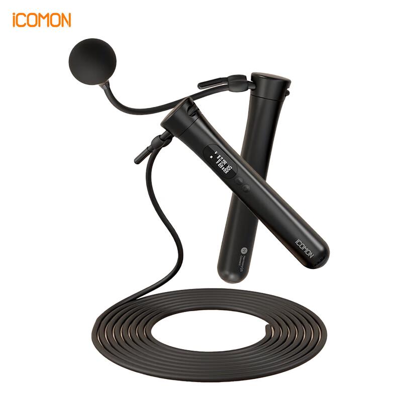 ICOMON Smart Counting Jump Rope S2