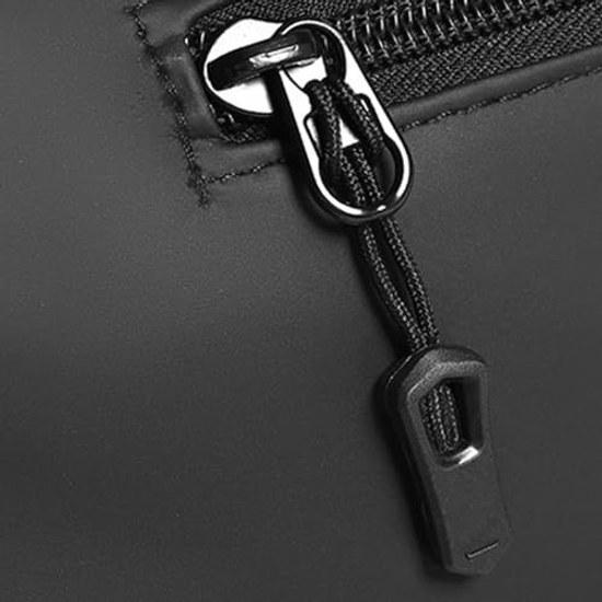 Waist pack belt bag Waterproof fashion chest - Cycling multifunctional hip pouch travel