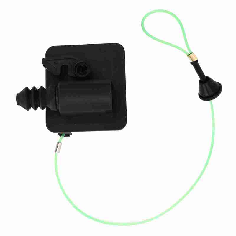 Fuel Lid Actuator Gas Door Assembly 74700TBAA02 Fuel Door Lid Actuator Assembly for Civic 2016 To 2021 New