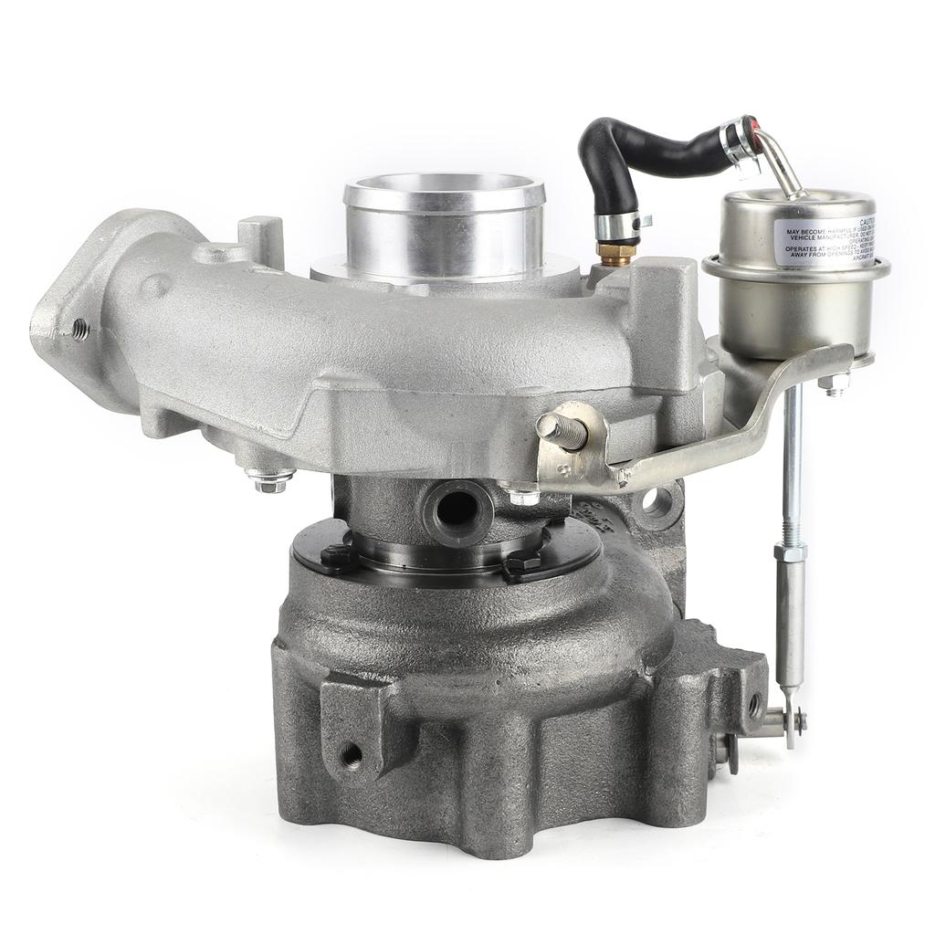Turbo Charger 24400‑0494 Repalcement Fit for KOBELCO SK250‑8 SK260‑8 J05E 761916
