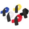 DUUTI Bike Rack Straps Hook and Loop Securing Straps Pump Strap Band for Binding Storage